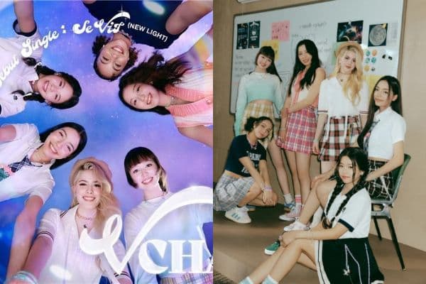【韓娛熱議】JYP新女團最小成員竟是小學生?陣容公開引網一片反彈!