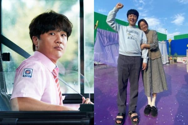 盤點《異能》10個TMI!車太鉉年紀最令人意外:難怪公車出事都沒被罵…