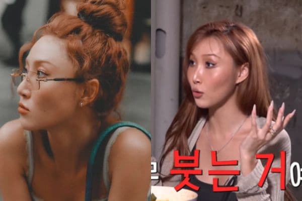 華莎後悔30歲前沒玩夠!報復性狂灌酒一個月喝到臉都腫!