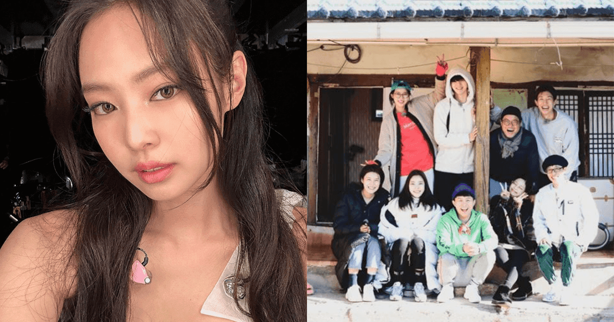 BLACKPINK Jennie solo活動大公開!將與劉在錫常駐「這綜藝節目」!