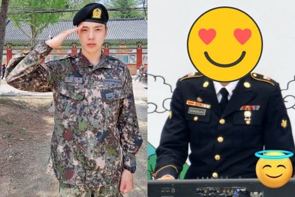 帥過MONSTA X玟赫?粉絲自爆偷看其他美男卻讓網友都認同XD