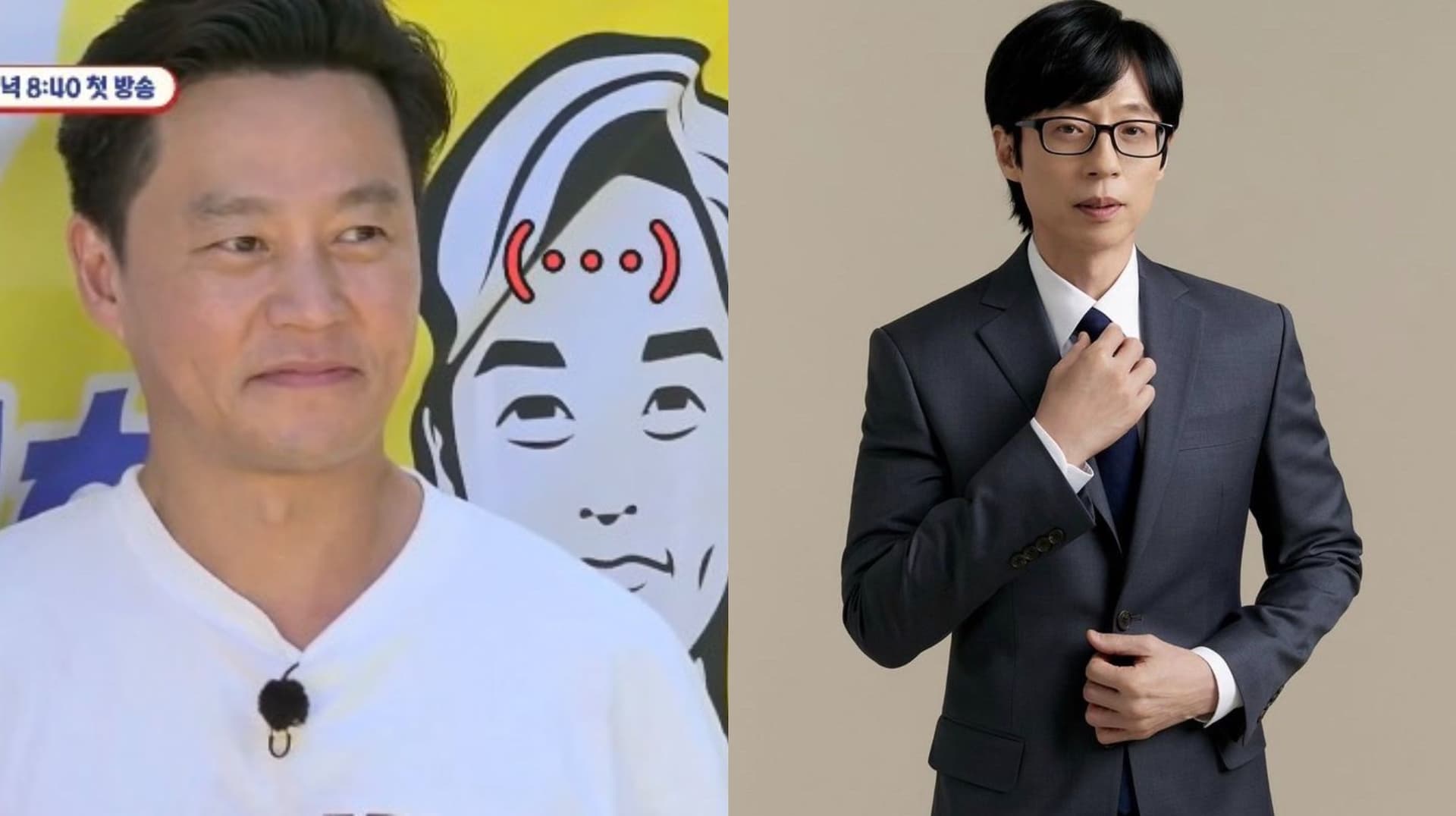 被刘在石公司签下?李瑞镇离开13年的HOOK曝新动向!官方首度回应了!