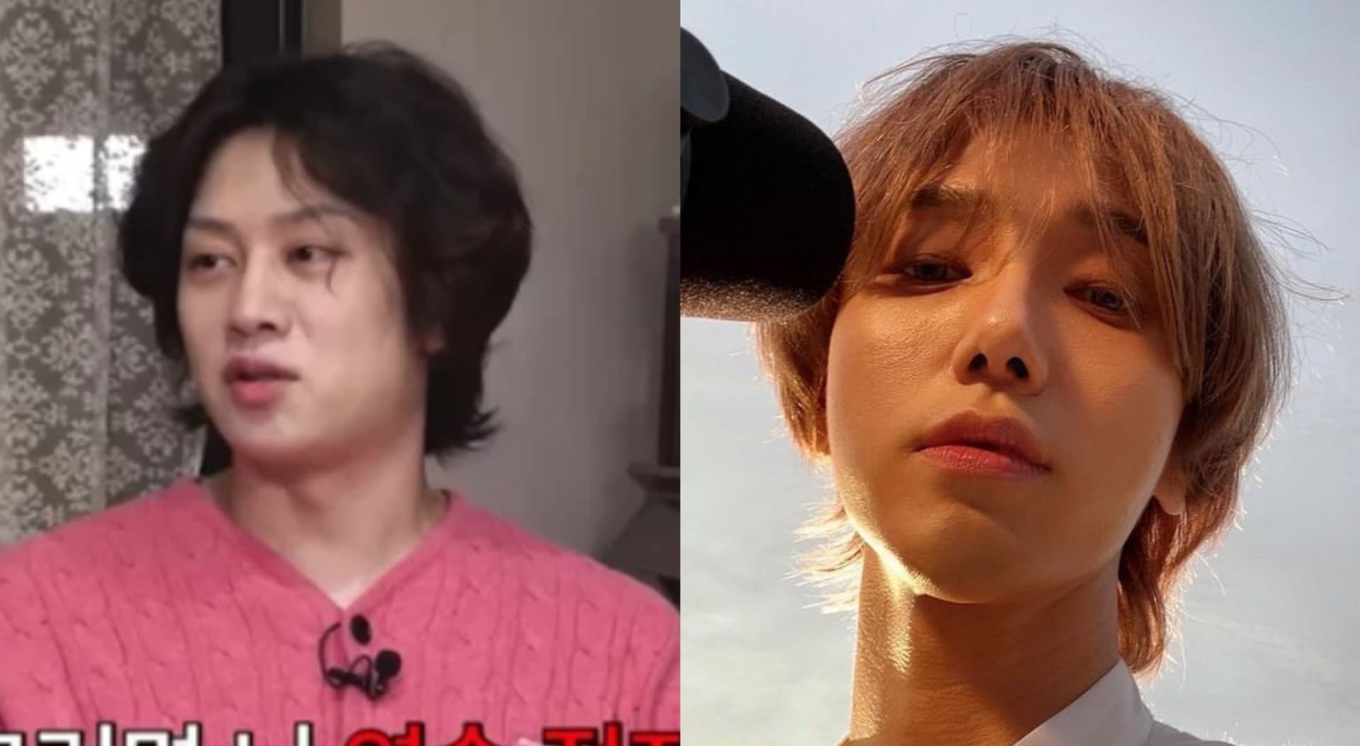 被希澈害到差点无法出道?SJ艺声揭19年前悔过书事件!SM「禁练令」制度曝光