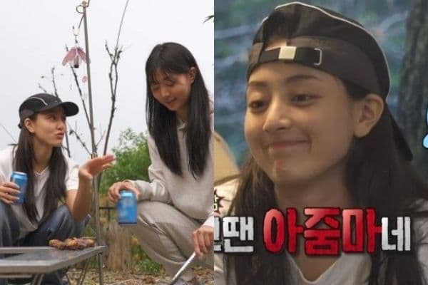志效《我獨》連線小12歲幼妹!喊話忙內快長大慘被噹:那妳變阿珠嬤?
