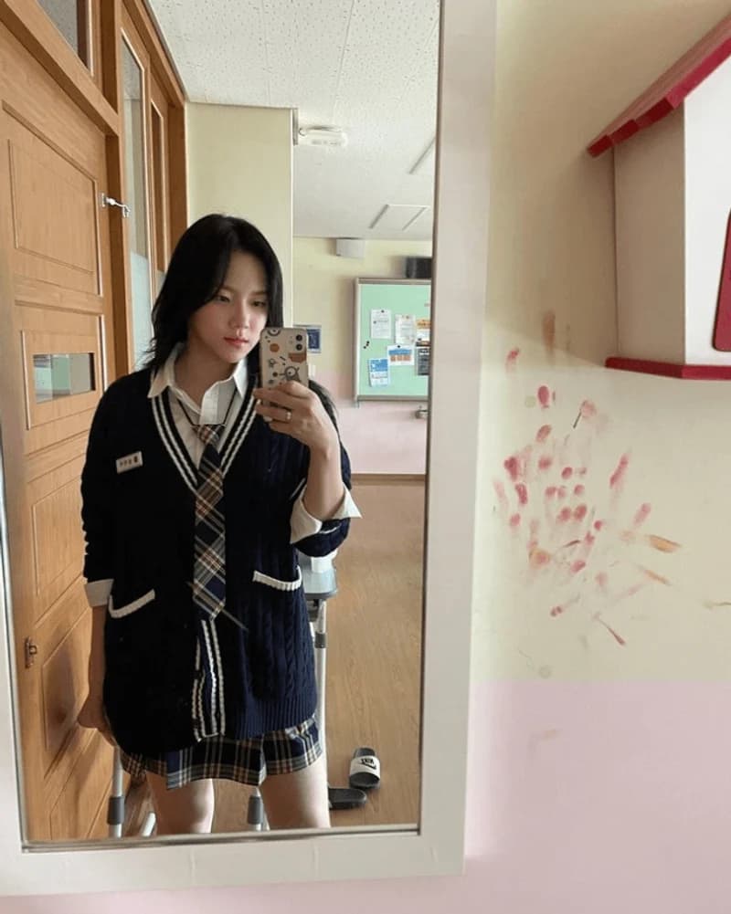 Image Source Instagram|da.ni_jung