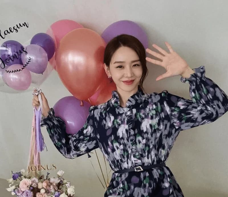 Image Source_Instagram | shinhs831