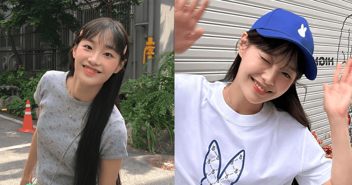 Chuu正式Solo出道提及與前經紀公司糾紛淚崩!本月少女成員對專輯有「這評價」!