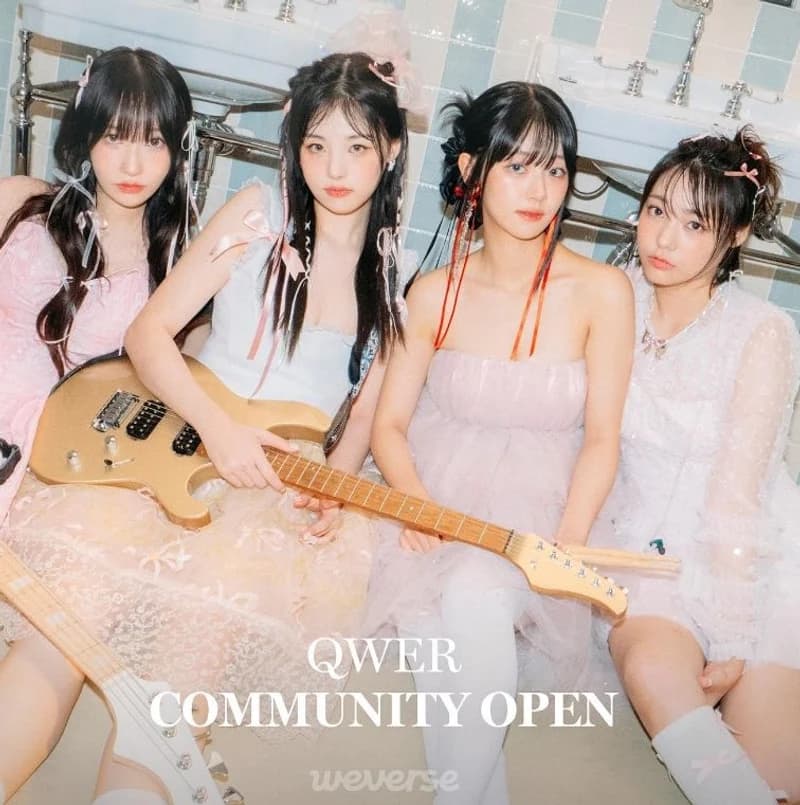 Image Source l qwerband_official