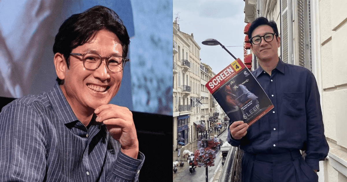 李善均被爆與前科勒索犯在VIP會所呼麻!酒桌平均消費高達1000萬韓元!