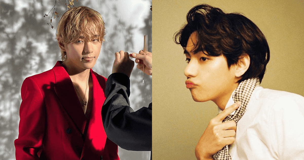 BTS V狂粉竟跟蹤回家堵電梯「硬塞結婚證書」逼婚!「一句話」安慰阿米惹心痛!