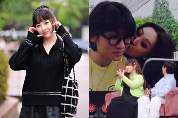 宣美自曝會親成年弟弟們!李燦赫東施效顰卻嚇壞秀賢XD