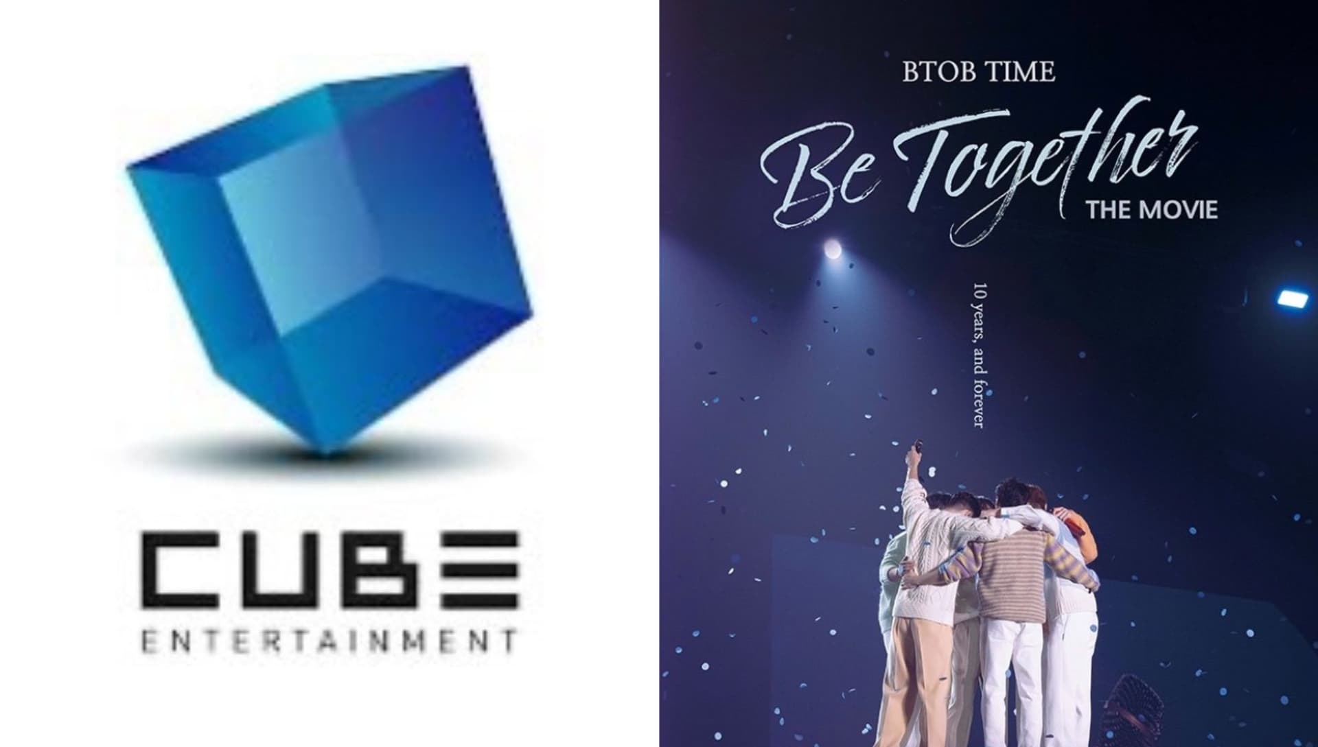 BTOB确定不续约CUBE!商标权谈判破裂网怒:当初HIGHLIGHT也是受害者!