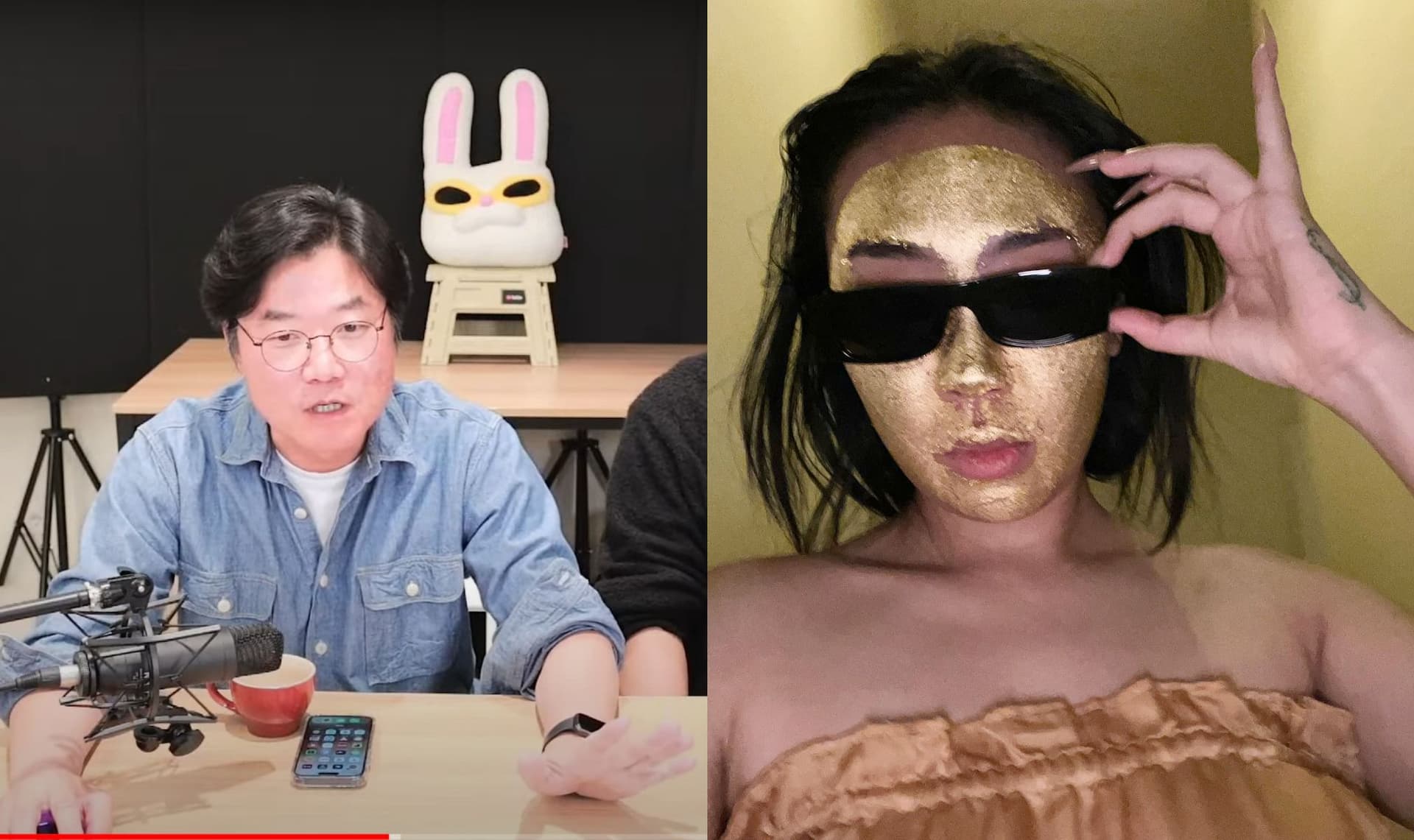 羅PD × MZ世代美食清單公開!安俞真和V被虧長輩口味 李泳知:「找我就對了!」