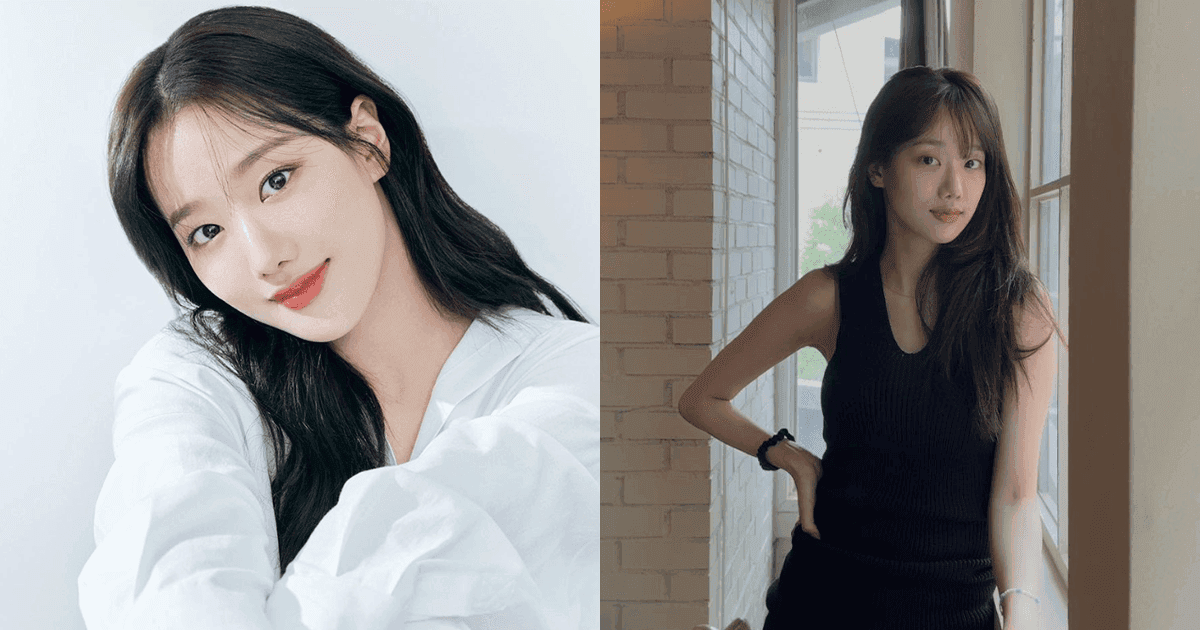 APRIL李娜恩時隔2年復出新劇!所屬女團曾被爆「孤立爭議」解散!