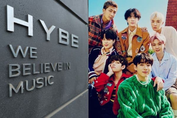 BTS舞蹈老師敲詐金額高達數十億!HYBE實際損失也曝光!