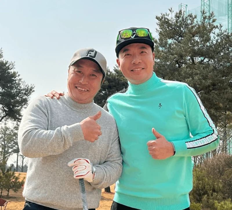 Image Source_Instagram | team_na_golf