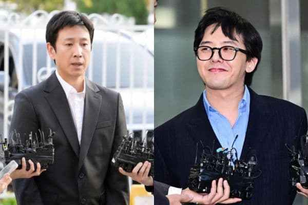 韓媒揭李善均、GD事件全是「八大女」獨角戲!弦外之音引網酸:不怕被告?