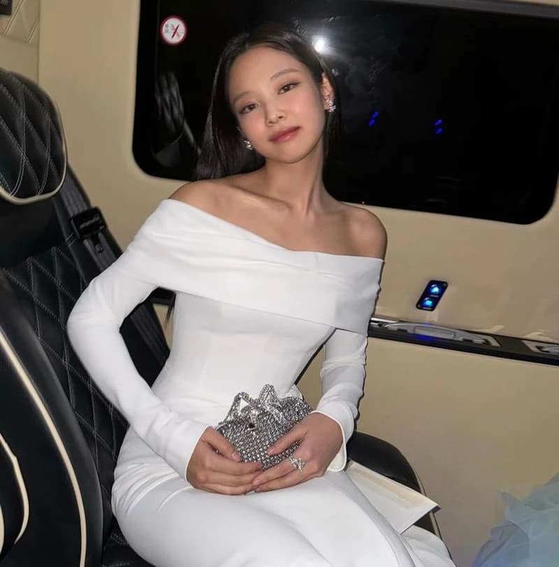 Image Source l jennierubyjane IG