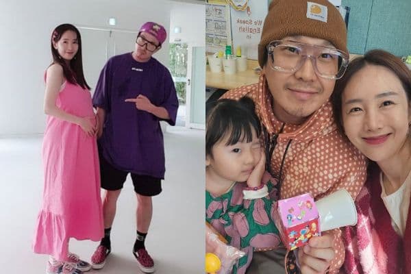 哈哈❤️星驚爆有老四?抱歉表示:早該告訴你們 三兒女卻沒人在乎!