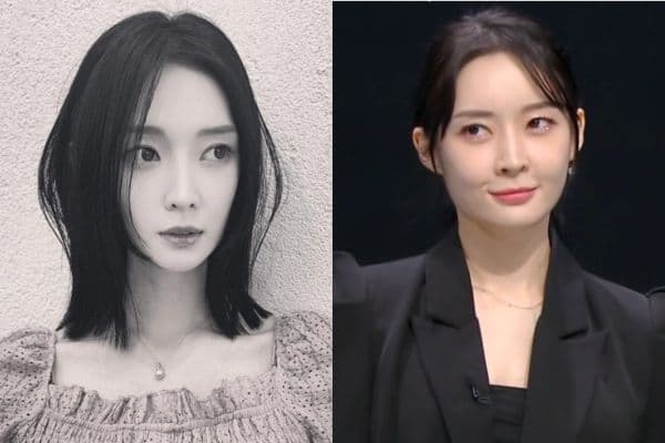 T-ARA前成員結婚四年驚爆離婚同時要再婚!網不解:有需要這麼急?