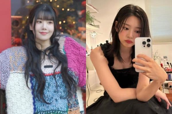 權恩妃對金玟周經紀人表好感慘遭滑鐵盧?怨歎:我第一次被拒絕!