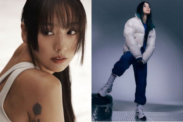 整間公司靠她吃穿?李孝利拍廣告一年竟等於Antenna 20年銷量!