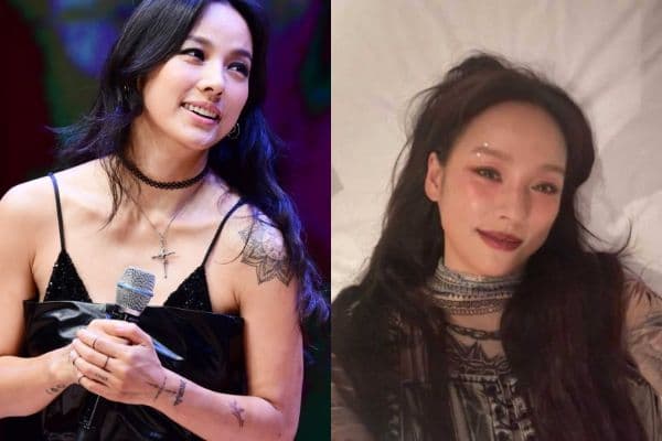 李孝利「廣告女王」名不虛傳!接拍廣告半年狂削42億?