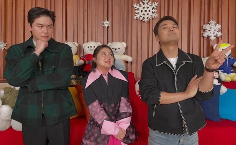 Image Source l mbc_ilivealone