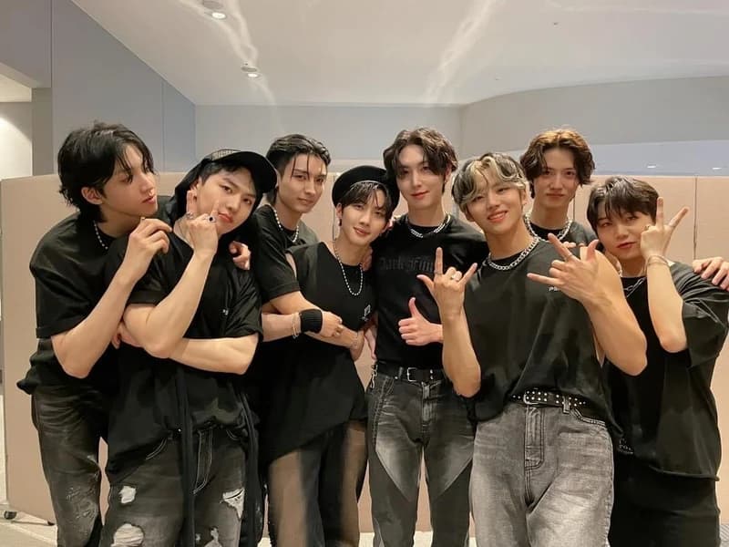 Image Source l pentagon FB