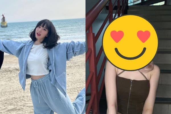該給VIVIZ妝造加雞腿!銀河直拍美出新高度 網祈禱:造型師去哪都平安!