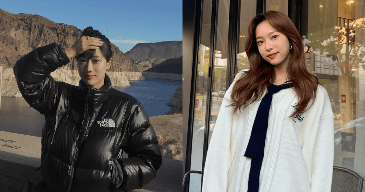 APRIL娜恩、睿娜被爆戀球星「不到5日」已分手!韓媒曝不認愛真正理由!