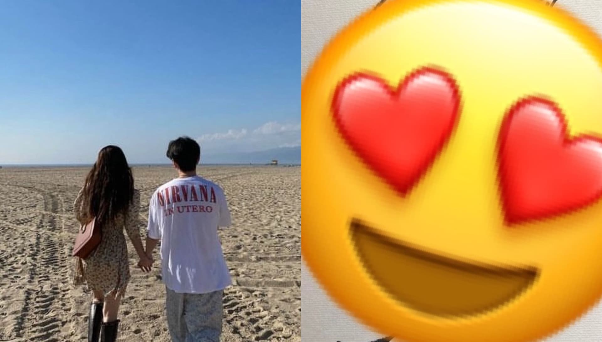 泫雅公开恋爱龙俊亨?网挖两人约会证据:2个月前早露馅!