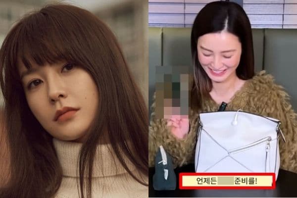鄭有美「小習慣」讓自己能說走就走!首次公開「in my bag」超害羞!