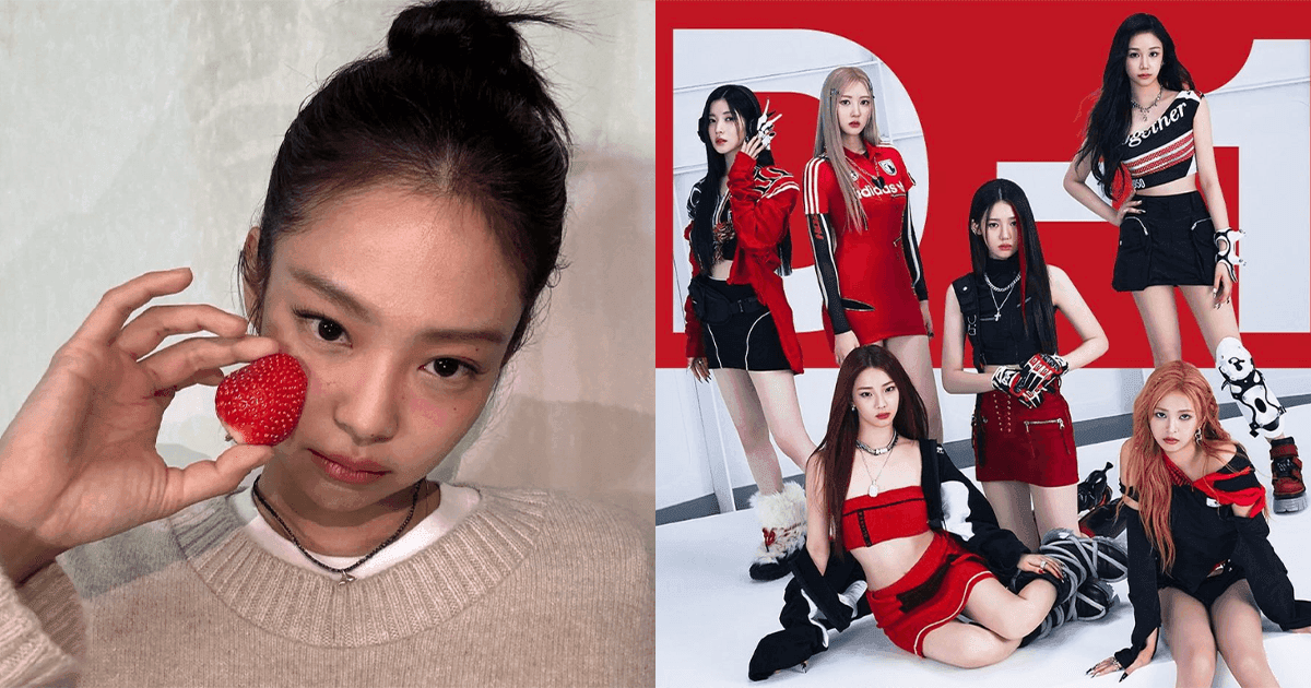 【韓娛熱議】BABYMONSTER新曲海報被吐糟!網批抄襲BLACKPINK Jennie!
