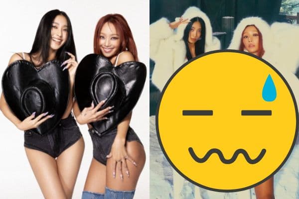 【韓娛熱議】SISTAR 19造型師混吃等死?challenge服裝遭指根本是「好奇寶寶」!
