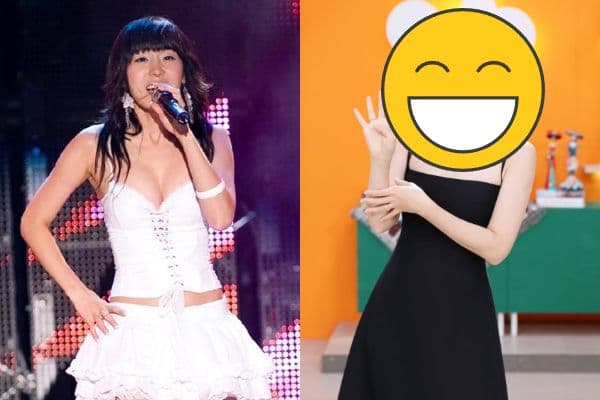 竟有歌手集太妍、泫雅、IU為一體?超經典舞台引萬人朝聖!