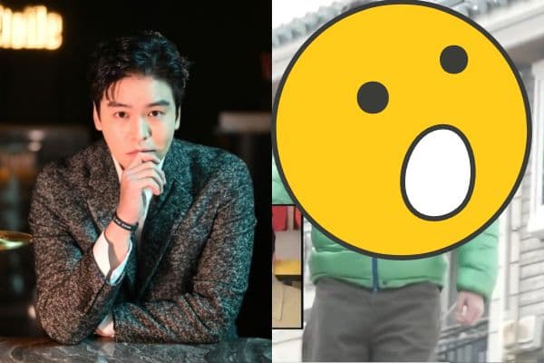 李章宇要拍《MOVING》10年後版本?《我獨》登場體型驚掉眾人下巴!