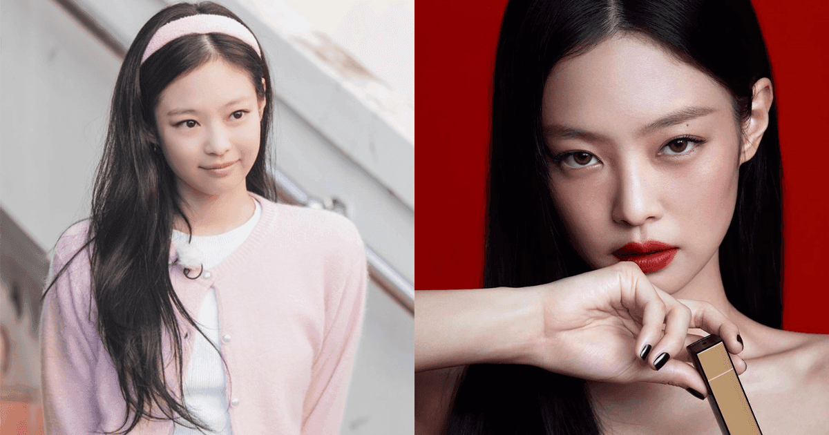 BLACKPINK Jennie曝出演《公寓404》原因!大呼:很想念他!