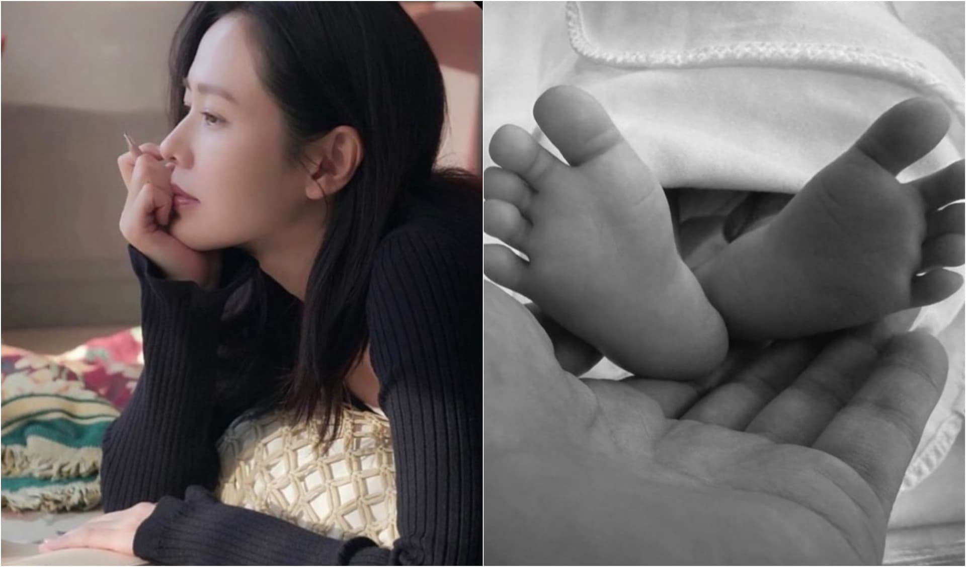 孙艺真拦截真人版"婴儿转运站"!开一条件亲自出手解救弃婴感动网!
