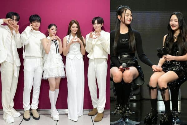 第二個T-ara+超新星?CLASS:y與男團組小分隊引網嘆:讓他們各自回歸吧!