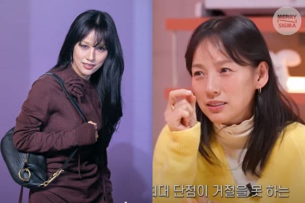 李孝利「屈辱照」後曾想在臉上動刀?哀嘆:越化妝看起來越老!