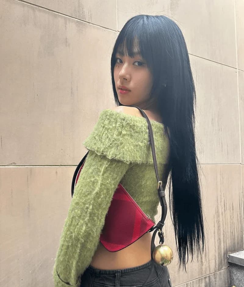 Image Source_Instagram | nakedbibi