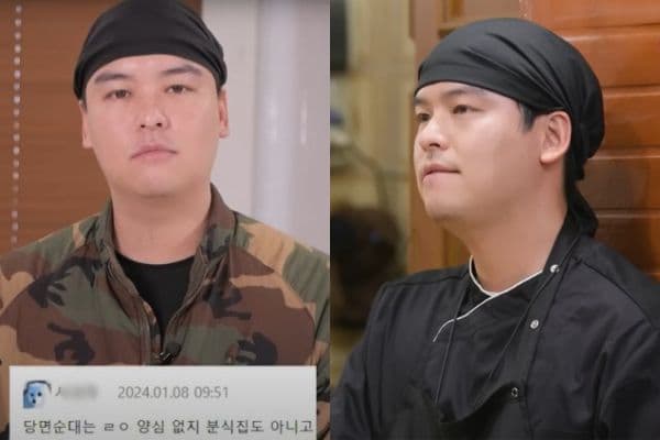 李章宇直球對決網友質疑!親曝不拍戲真實原因感嘆:真的慘!