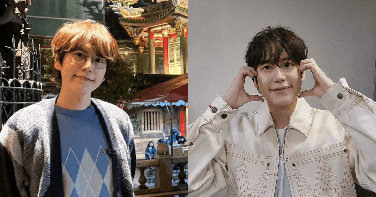 Super Junior圭賢比較不同公司福利!直認SM「這方面」最棒!