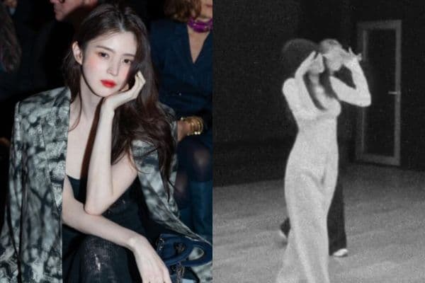 韓韶禧進軍KPOP?熱跳《Drama》引百萬粉朝聖:要出道了嗎?