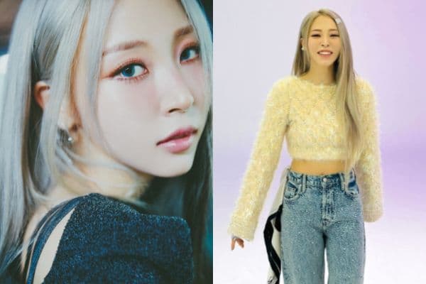 在MAMAMOO中生存是場戰爭?玟星曝自己是「討厭Rap的Rapper」!