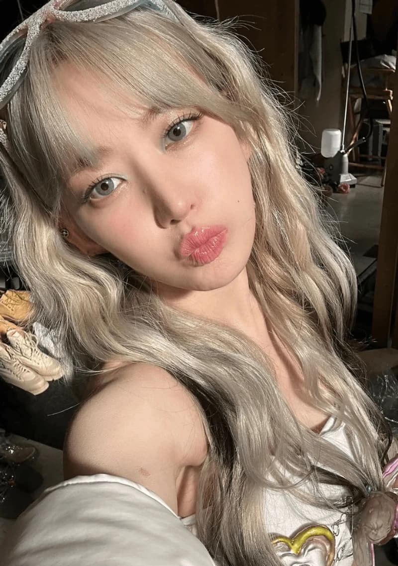Image Source_Instagram | 39saku_chan