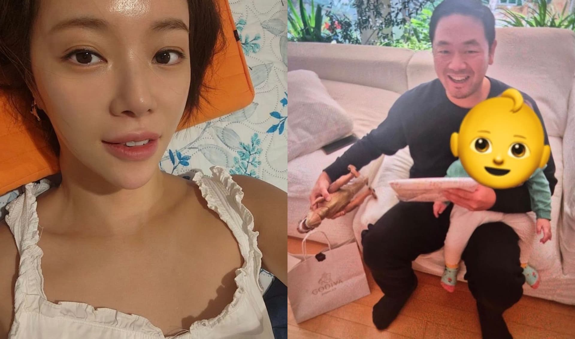 复合不到3年又离了!黄正音反串公开大量「第三人视角」疑抖外遇尪有私生子!