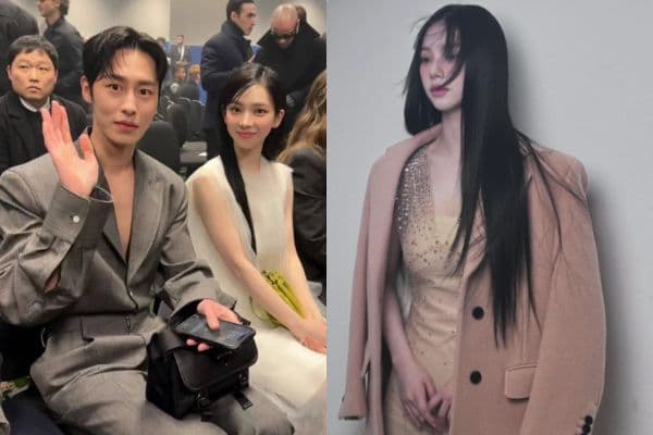 李宰旭Karina驚爆戀愛中!照片流出意外發現約會地點都在這!