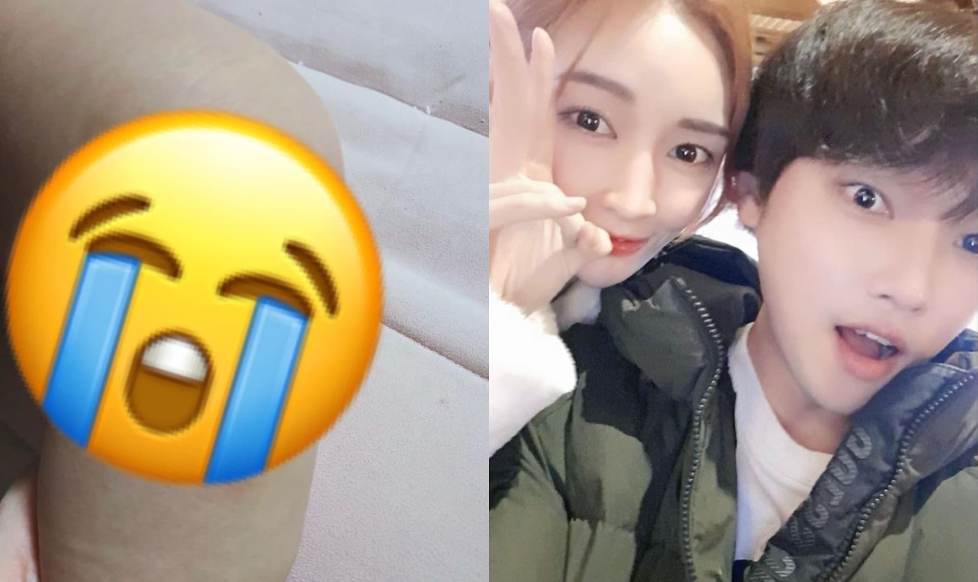 T-ara雅凜無縫再婚!前夫卻爆虐兒多張傷勢照曝光:還對孩子撒尿!